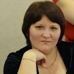 Мулдашева Анна Николаевна
